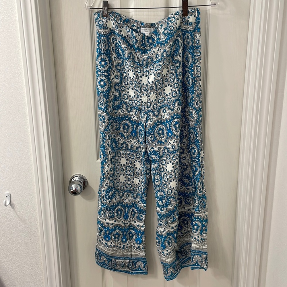 Anthropologie Pants EUC